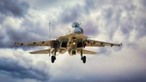 Sukhoi-30MKI The Backbone of the IAF