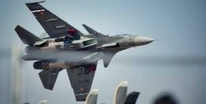 Sukhoi-30MKI The Backbone of the IAF