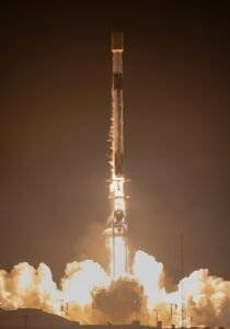 SpaceX Falcon 9 Soars: Impressive Double-Header Accomplishments