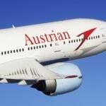 Austrian Airlines Suspends Flights & Others Avoid Iranian Airspace As Tensions Mount