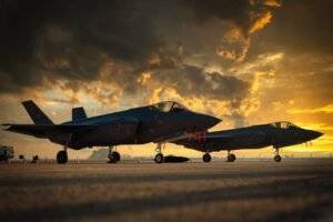 The Return of F-35 Deliveries and What It Means for Modern Combat Readiness