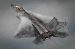 The Forbidden Raptor: Why USA Does Not Sell F-22 Jets to Anyone Else